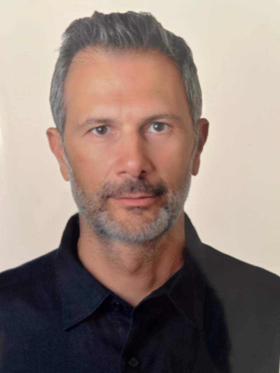 Ziad Owais - Managing Partner