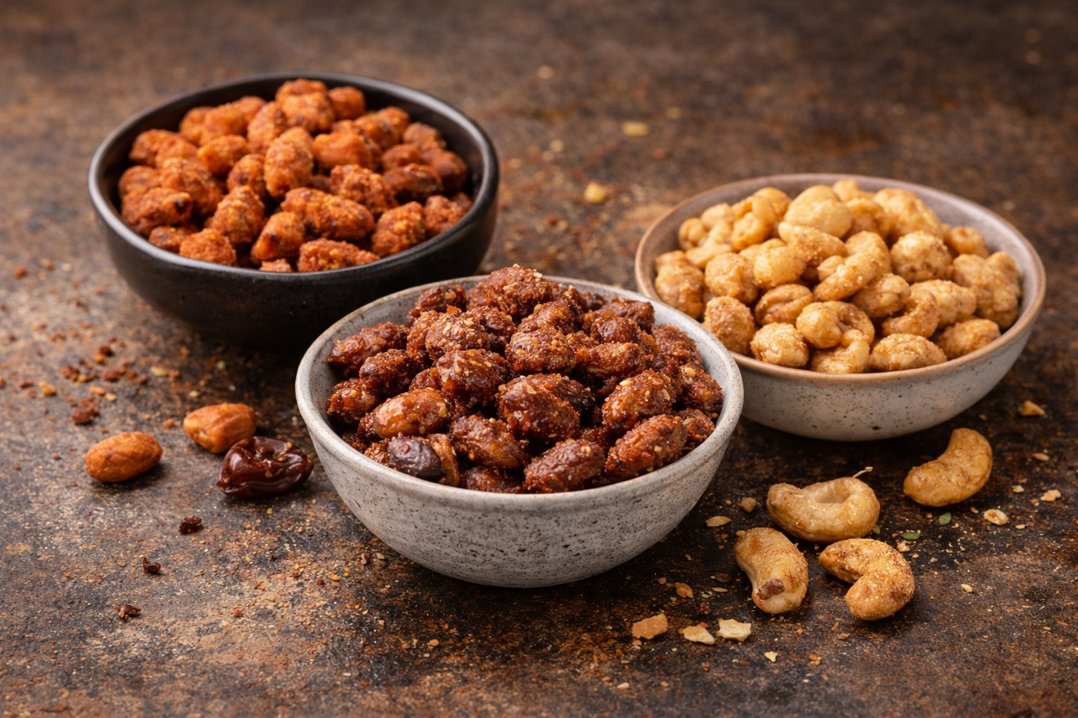 Nuts &